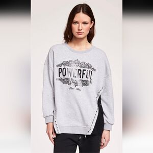 Gaudi sweatshirt